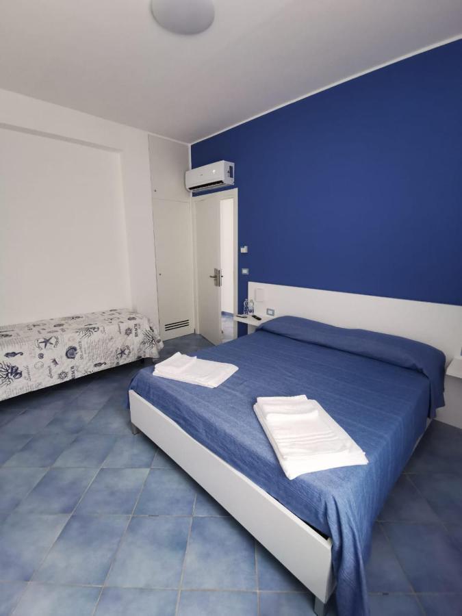 B&B Stella Marina Capo dʼOrlando Kültér fotó